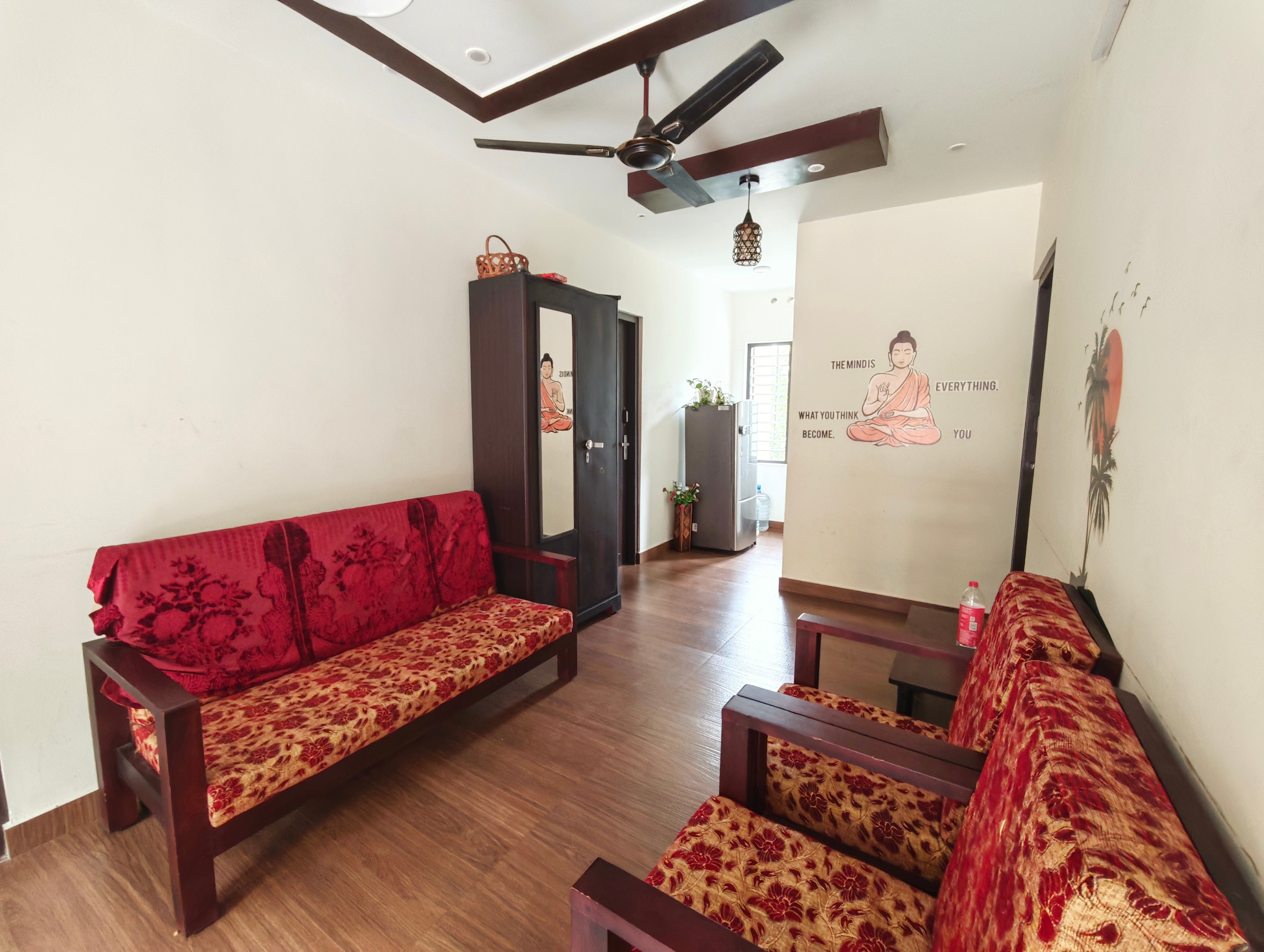 Luna Munnar Rooms - Tap to explore photos