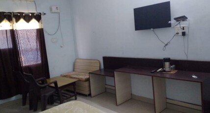 HOTEL TURNING POINT Room Type - Deluxe