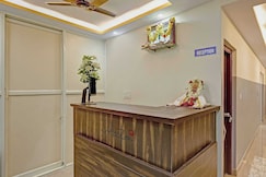 Super Hotel O Sri Sapthagiri Comforts