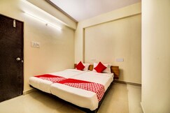 Hotel O JV Colony Near KFC Gachibowli