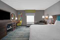 Hampton Inn Cave City, KY