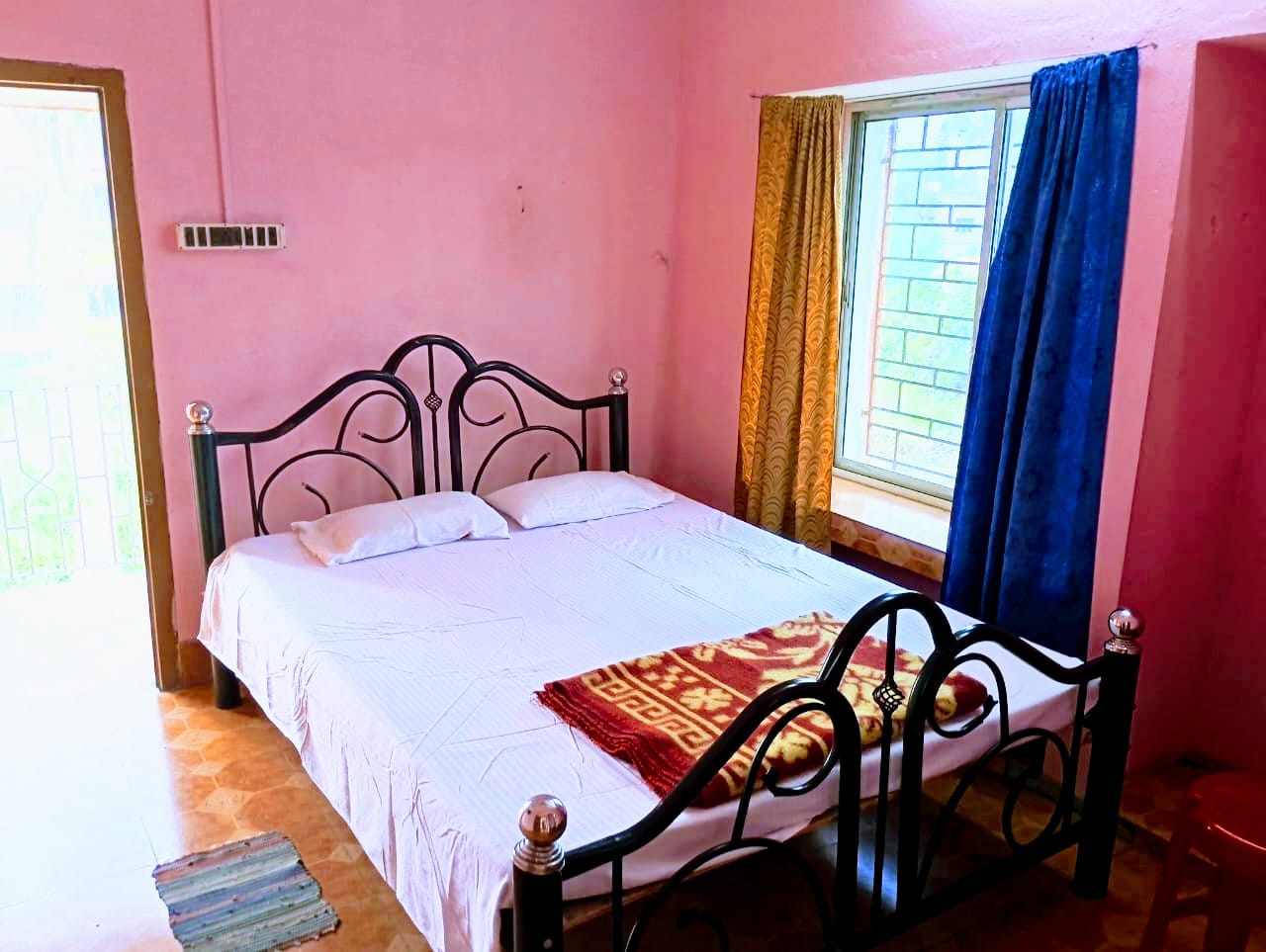 Satyakam Guest House - Tap to explore photos