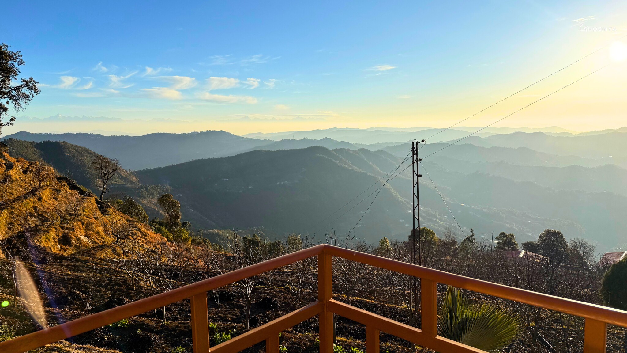 Ekaant by Shoonya | Mukteshwar - Tap to explore photos