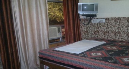 Hotel Prem Ji Room Type - Family Suite AC Room