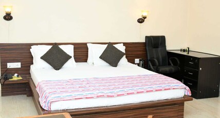 HOTEL SINGHAI RESIDENCY Room Type - Super Deluxe HOTEL SINGHAI RESIDENCY Room Type - Super Deluxe