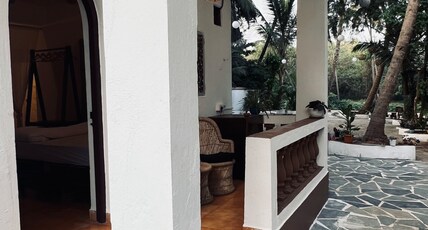 Bayou Homestay and Backwaters Room Type - Bayou homestay and backwaters ( Studio Room )