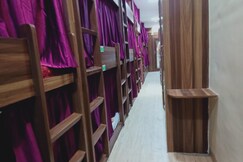 Millano Dormitory Sakinaka