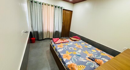 Natures Magic Resort Room Type - Room no. 7