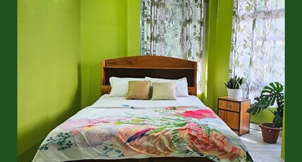 Amrit Homestay Room Type - Delux Room