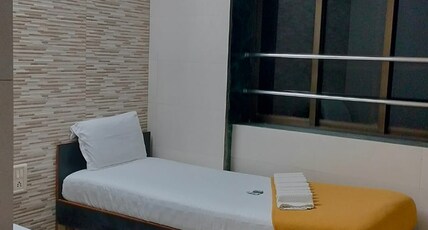 Hotel Kamal Room Type - Standard AC room