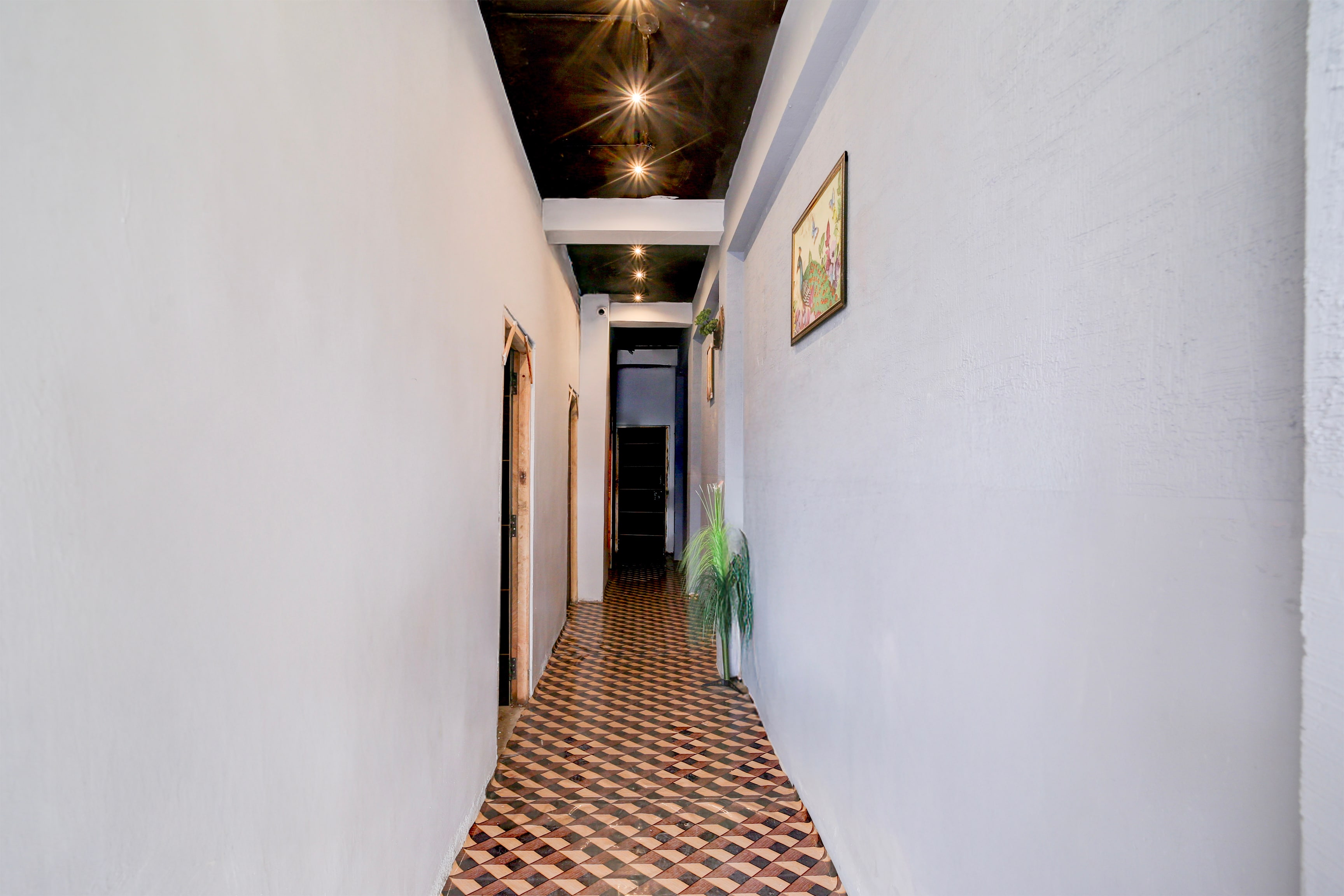 Hotel O uday delight - Tap to explore photos