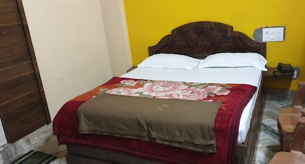 Hotel Atithi Inn Kakinada Room Type - Standard Non Ac Room Hotel Atithi Inn Kakinada Room Type - Standard Non Ac Room