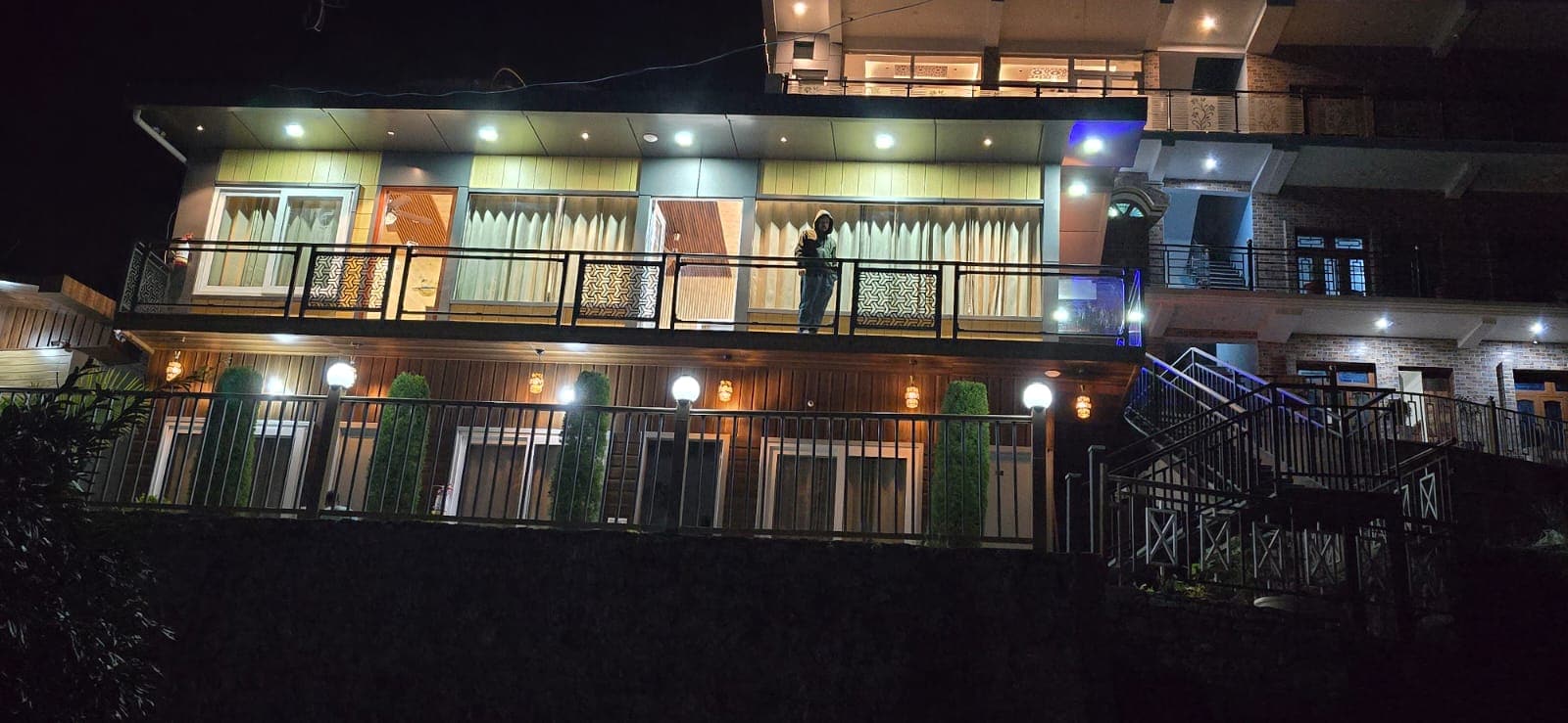 MSK HOTEL AND RESTAURANT - Tap to explore photos