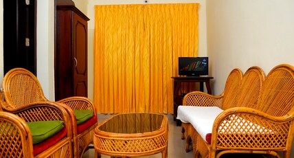 BETHANIA RESORTS Room Type - SUITE ROOM AC