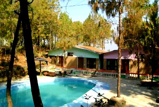 Retreat Anand