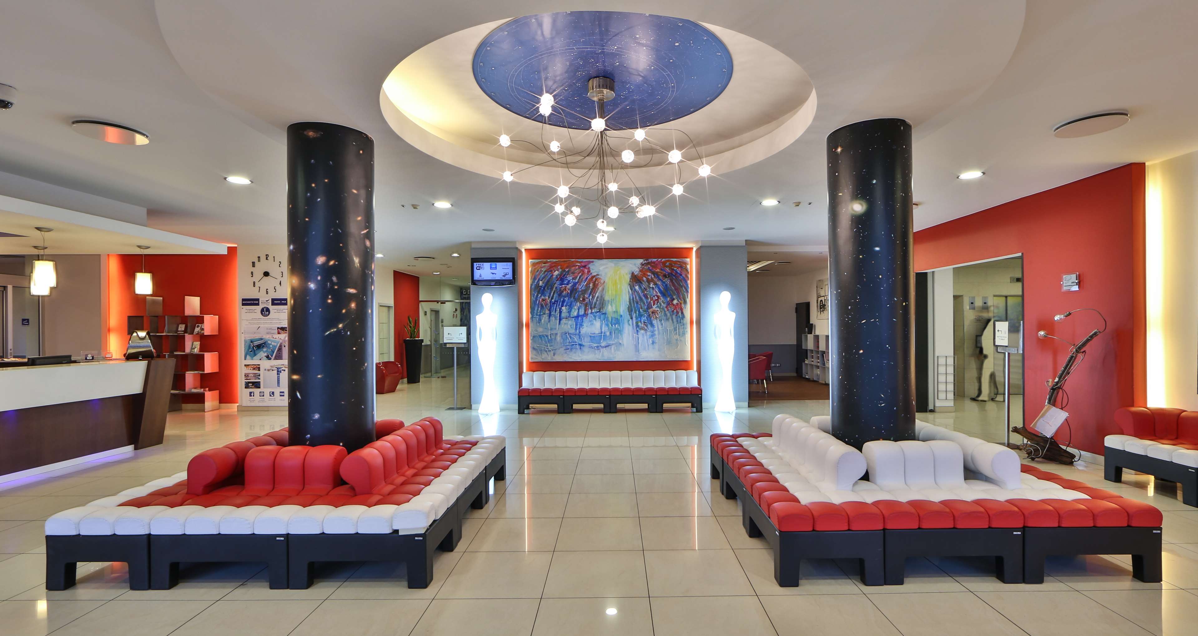 Main gallery