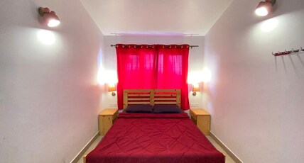 Hill Park View Room Type - Queen Room 2
