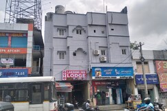 LAKSHMI INN