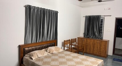 The coconest Room Type - Deluxe Non AC