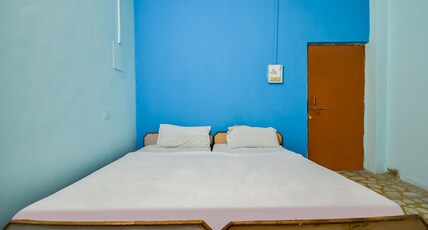 Hotel Shalimar Room Type - Non Ac Room