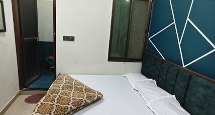 Shree Jee Palace Khatu Shyam ji Room Type - Bedroom 1