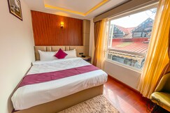 NORGYUNMA HOTEL AND RESTAURANT