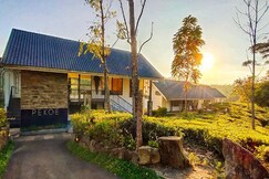 Pekoe Plantation Cottages Kuttikanam By LexStays