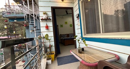 UbEx Home Room Type - Supreme Studio A