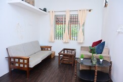 Coffee Gudi Homestay