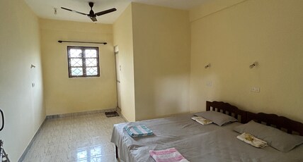 Anjunapalms Room Type - NON AC