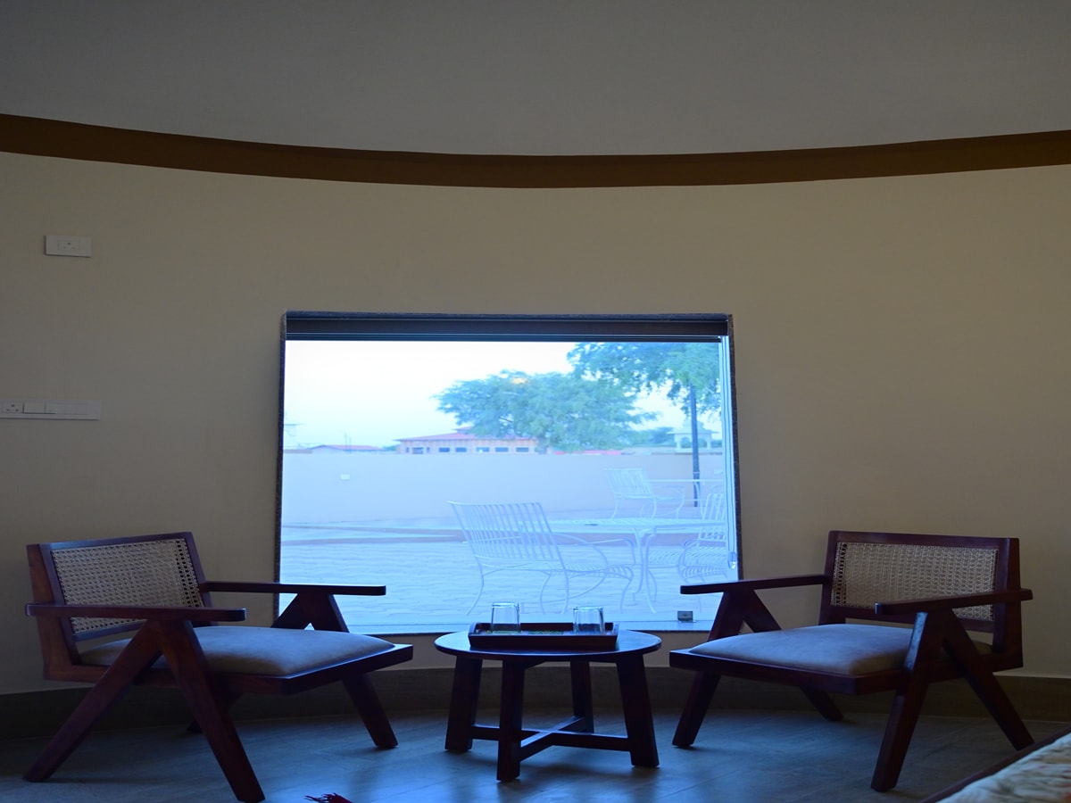 Bikaner Desert Camp & Resort - Tap to explore photos