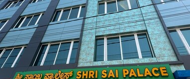Shri Sai Palce