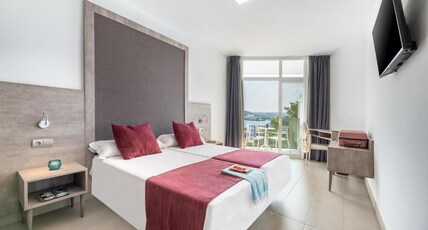 Hotel Vibra Riviera Room Type - TWIN SUPERIOR 2 ADULTS