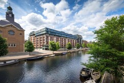 Avani Museum Quarter Amsterdam Hotel