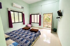 Homestay Private Room