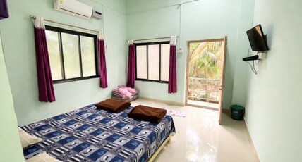 Homestay Private Room Room Type - Room number 4
