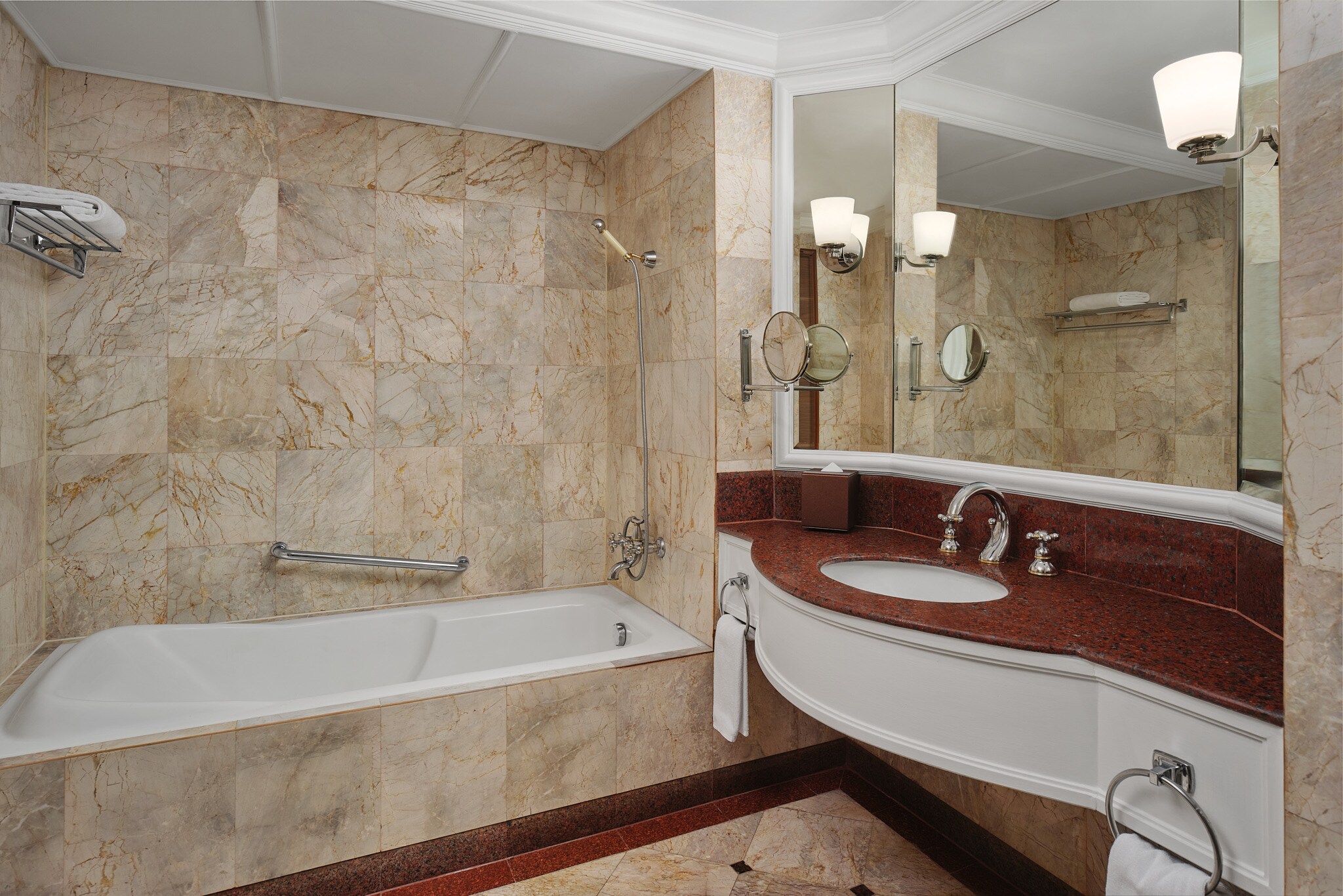Jubilee Prestige Hotel Ratchadapisek - Tap to explore photos