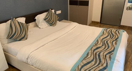 Jeel Elite Inn Room Type - 2 BHK Luxury Studio Flat