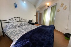 Rubysang || Entire 2 BHK Apartment Near Darjeeling Toy Station