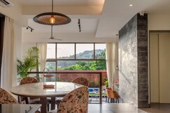 Onella 4BHK Villa by Spectacular Spaces