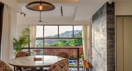 Onella 4BHK Villa by Spectacular Spaces Room Type - Onella 4BHK Villa by Spectacular Spaces