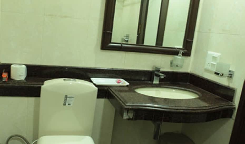 HOTEL RAJMAHAL - Tap to explore photos