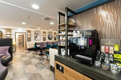 elaya hotel munich city,  Trademark Collection by Wyndham