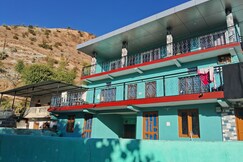 Devalsarii Homestay