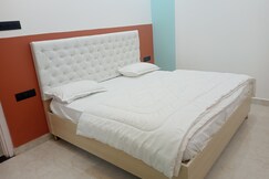 The Rama Ridge Residency