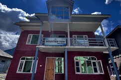 The Mountain View