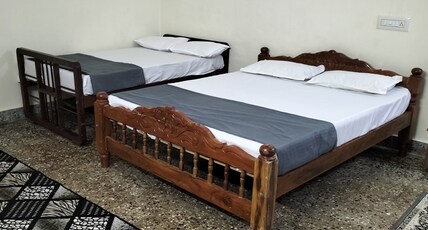 Dharini Dhama Homestay Room Type - Standard Family Room