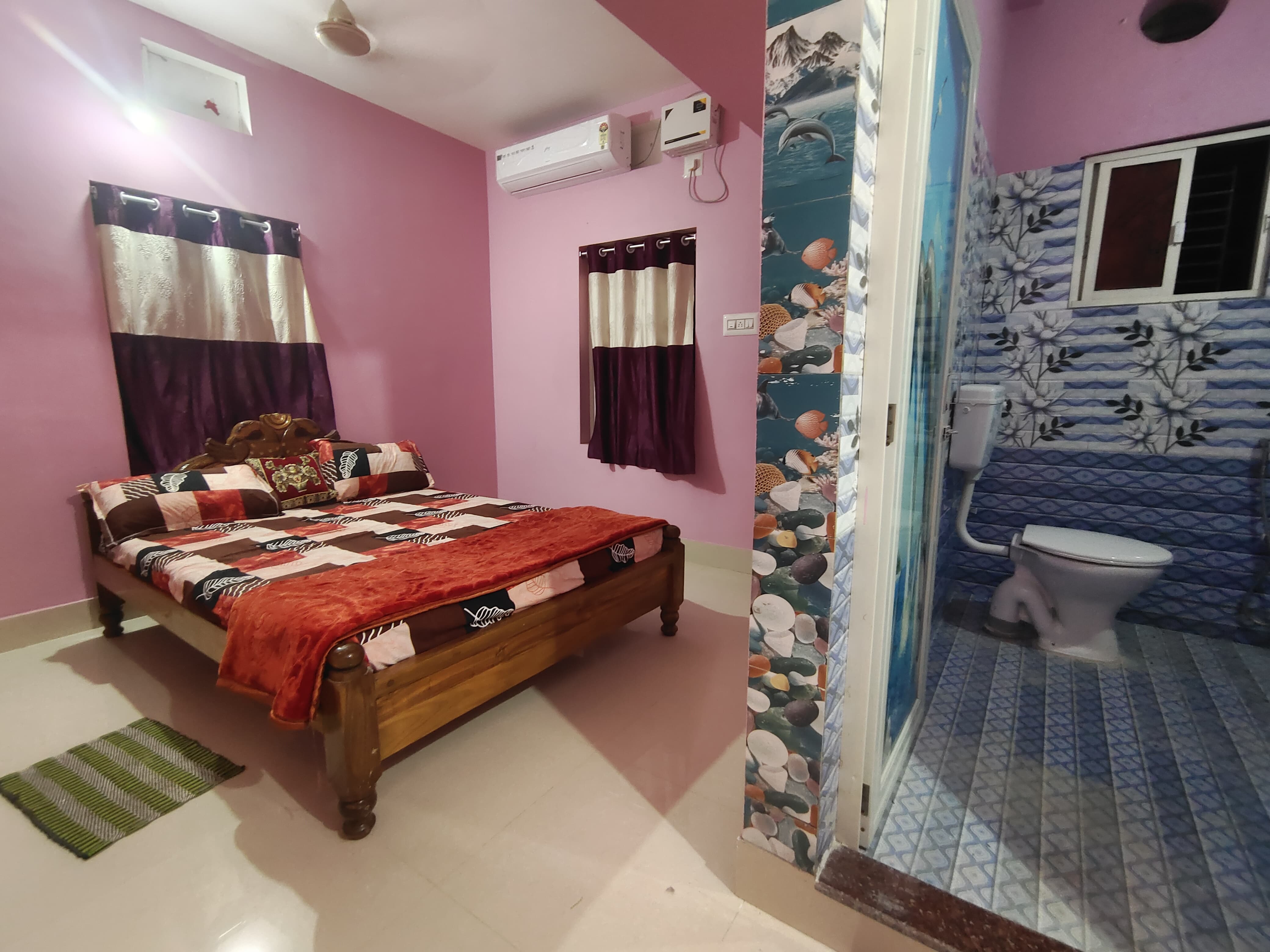 Jasoda Shanti Nivas Homestay - Tap to explore photos