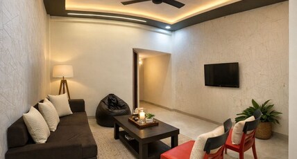 Sukoon Celebrate House Indore Room Type - Sukoon Celebrate House Indore