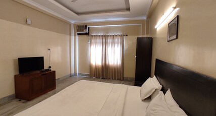 Hotel Cedar Room Type - Suite Room